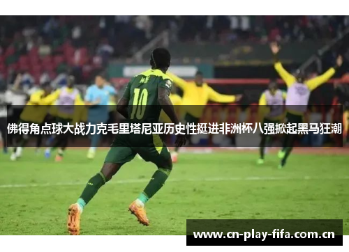 佛得角点球大战力克毛里塔尼亚历史性挺进非洲杯八强掀起黑马狂潮 佛得角点球大战力克毛里塔尼亚历史性挺进非洲杯八强掀起黑马狂潮